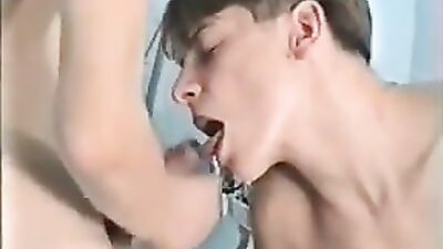 Horny Boys Orgy: Action-Packed Big Cocks and Ass Play