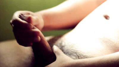 Masturbation Confessions: Slow-Mo Jacking Off Adventures