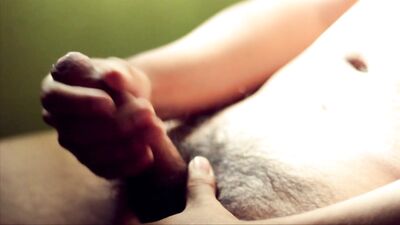 Masturbation Confessions: Slow-Mo Jacking Off Adventures