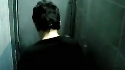 Asian Toilet Sex: Anytime, Anywhere Action