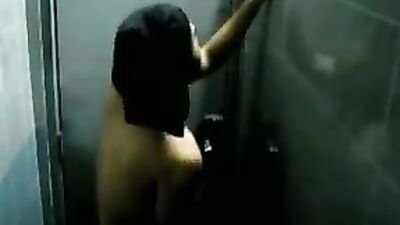 Asian Toilet Sex: Anytime, Anywhere Action