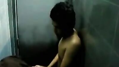 Asian Toilet Sex: Anytime, Anywhere Action