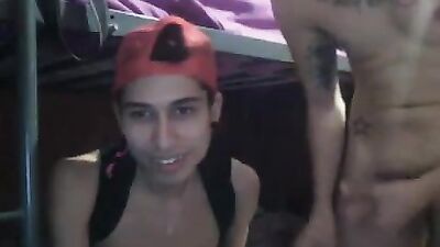 Gay Porn All-Stars: Amateur Cum Shots & Handjobs Revenge!