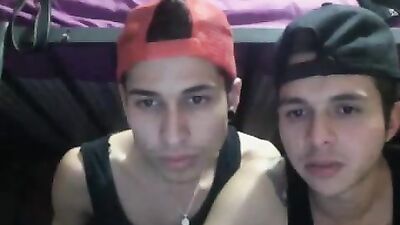 Gay Porn All-Stars: Amateur Cum Shots & Handjobs Revenge!