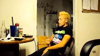 Slightly embarrassing