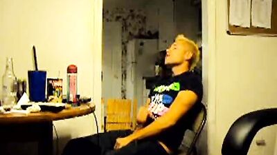 Slightly embarrassing