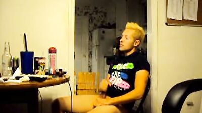 Slightly embarrassing