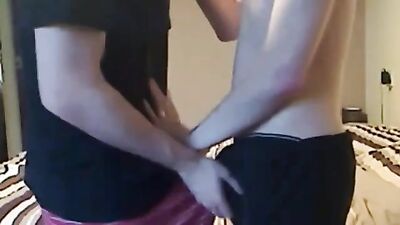 2 Friends 2 - Hardcore Action Gay Porn Video!