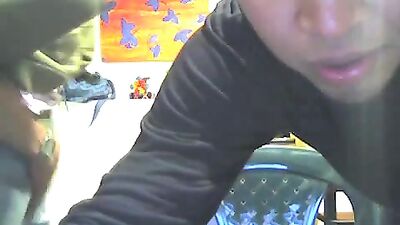 Sharing is Caring: Three Friends Gay Porn Adventure