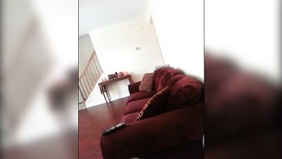 Gay Neighbor Home Handjobs Cumshots - With My Amateur Next Door!