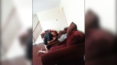 Gay Neighbor Home Handjobs Cumshots - With My Amateur Next Door!