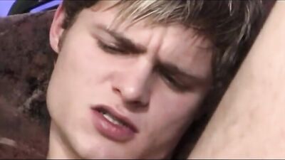 BAREBACK BUM BOYZ: ACTION-PLAY AMATEUR BOYS ONLY!