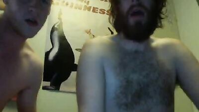 Moment Enjoying: The Amateur Handjob Experience!