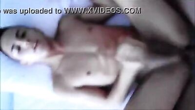 Enjoy this Awesome Teen Boy Ass - Bareback Action