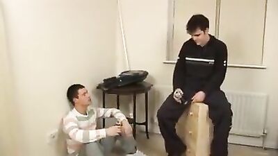 Beer Buzz Bang: The Ultimate Action Gay Porn Video!