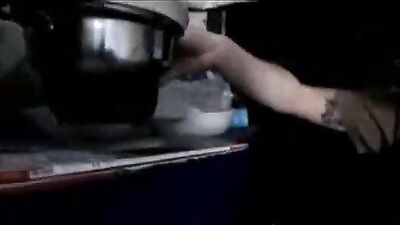 Dream Chaser: Action-Packed Gay Porn Adventure