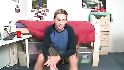 Studly Hunks & Steamy Action - Sweet Hot Boy 2!