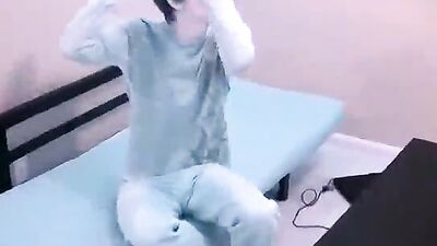 You Asked For It - Cum Shots And Solo Handjobs Reign Supreme!