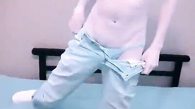 You Asked For It - Cum Shots And Solo Handjobs Reign Supreme!