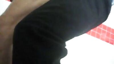 Twink Frenzy in Public Bathroom: Bareback Quickies on Break!