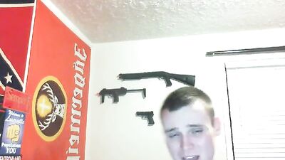 Young No Complex Action Bliss - Two Boys Amateur Delight