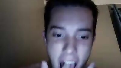 Raw & Wild: Cum Shots, Ass Play, Handjobs Galore!