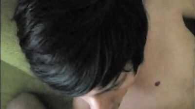 Manchesters Best Oral: One-On-One Sucking Action!