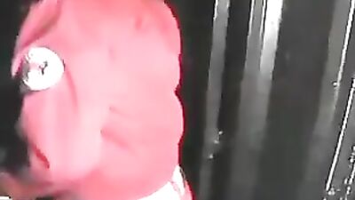 Kinky Bareback Frenzy - Unleash Your Inner Beast!