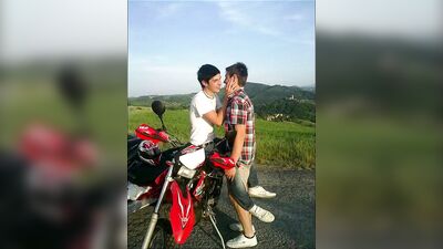 Bisexual Fun with Friends - No Labels Required!