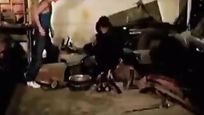 Bareback Vintage Adventures: Brians Boy