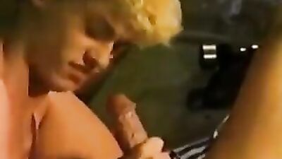 Bareback Vintage Adventures: Brians Boy