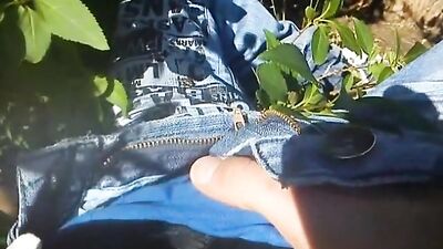 Young Garden - A New Sleeping Beauty