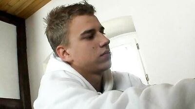 Two young boys: Action Bareback Big Cocks!