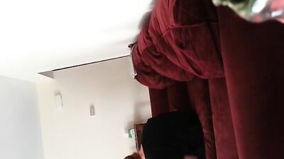 Between Two Stepsons - Cum Shot Handjob Revenge