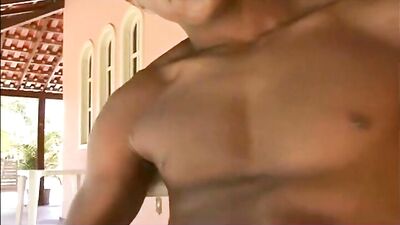 Latino Cuties Unleashed: Bareback Action!