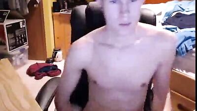 Web-Cam Cum Shots Handjob Delights: It is difficult to put what I mean