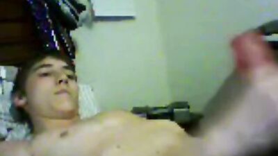 Gay Fleshlight Frenzy: Ultimate Solo Action with Big Cocks!