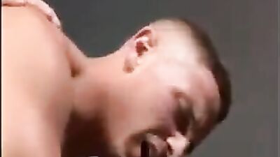 Hot Athletes Action: Steamy Workouts and Raw Sex