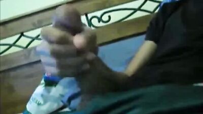 Bored Boys Black Big Cock Adventures!