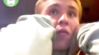 Gangbang Heaven: Dont Be Mad We All Look The Same!