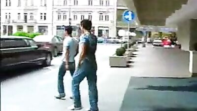 Limousine Love: Bareback Twinks Action Cum Shots!