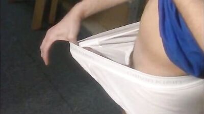 Tentacles of Desire: College Boys Unleash Their Giant Tents for Fucking Fun!