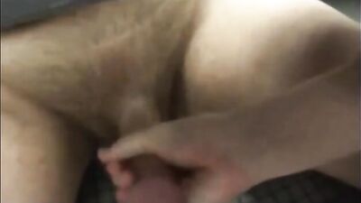 Twinky Under-stall Fun: Horny Amateurs Take Public Toilets by Storm!