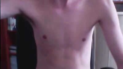 Unleashing Love: A Web-Cam Cum Shot Handjob Adventure