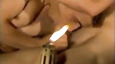 Gay Camping Adventures: Bareback Group Sex