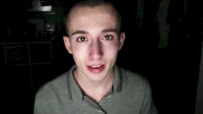 Boy With a Buzz Cut (EsKaLiDiNg)