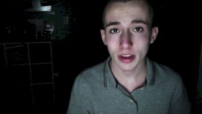 Boy With a Buzz Cut (EsKaLiDiNg)