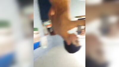 Young Sexcapades: Part 4 - Amateur Cum Shots and Handjobs!