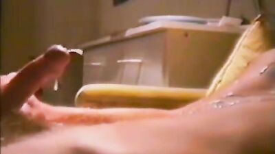 Masturbating Cutie - Hot Handjobs and Cum Shots!