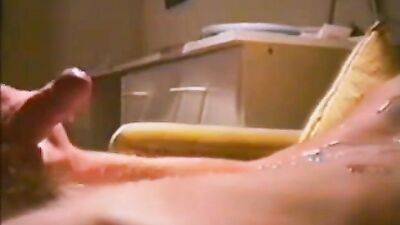 Masturbating Cutie - Hot Handjobs and Cum Shots!